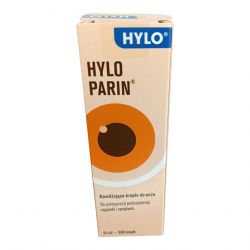 Хилопарин-Комод (поставка Европа Hylo Parin) капли глазные 10мл в Сыктывкаре и области фото
