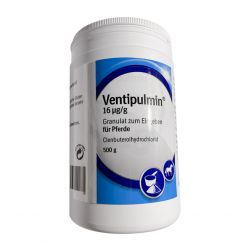 Вентипульмин гранулы (Ventipulmin granules) 500г в Сыктывкаре и области фото