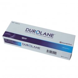 Дьюралан (Durolane, Гиалуроновая кислота) для уколов шприц 60мг/3мл в Сыктывкаре и области фото