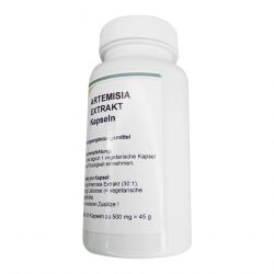 Артемизинин 150 мг капс. 60шт в Сыктывкаре и области фото